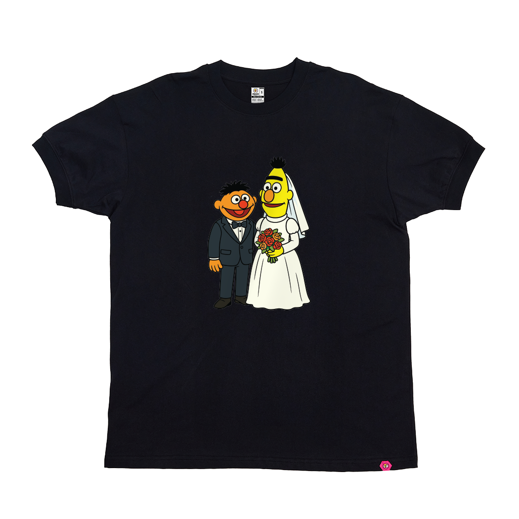 Rubber Ducky, You're the Groom T-Shirt
