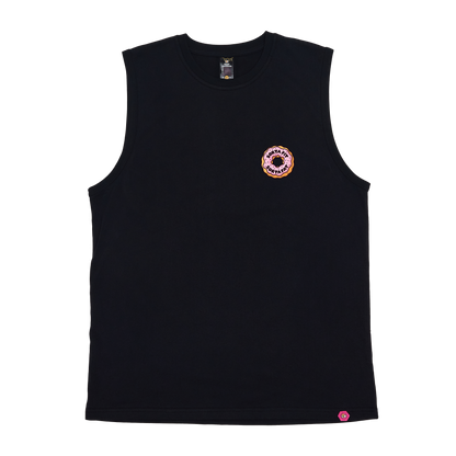 Sorta Fit Sorta Fat Dead Lifter Tank