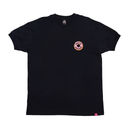 Sorta Fit Sorta Fat Donut Champ T-Shirt