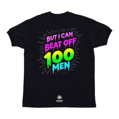 Man Beater - Exclusive Limited Edition