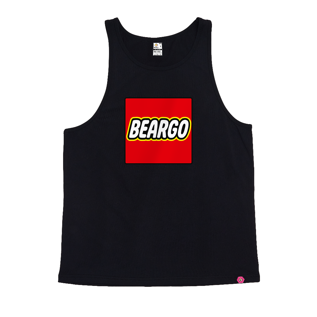 BEARGO Singlet