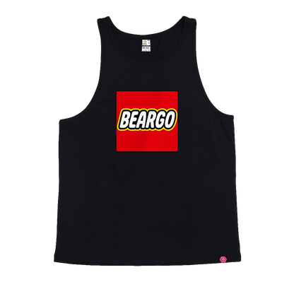 BEARGO Singlet