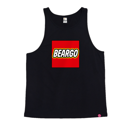 BEARGO Singlet