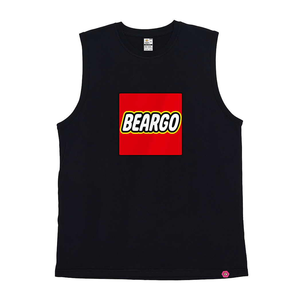 BEARGO Tank