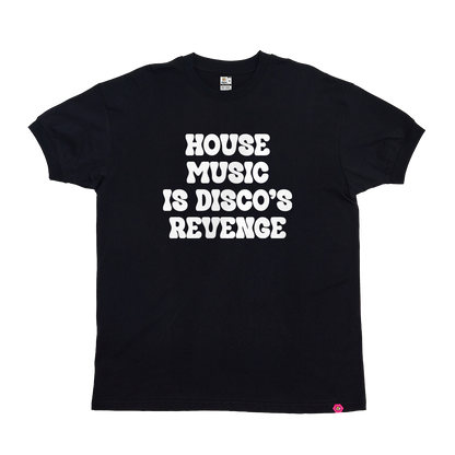 House Music - Corey Craig x Kris Bee Bacon T-Shirt
