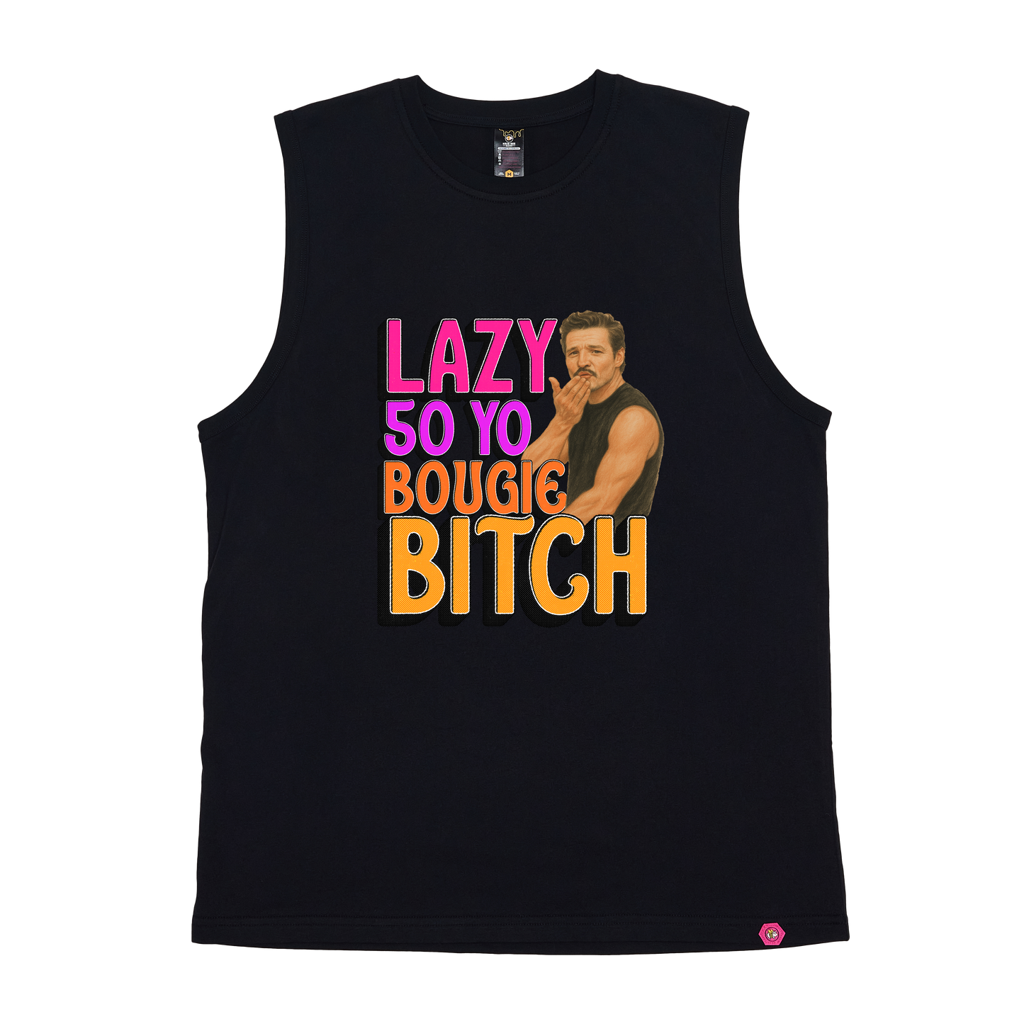 The Bougie Bitch Tank