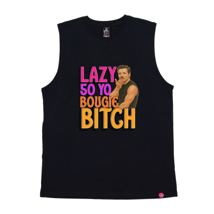 The Bougie Bitch Tank
