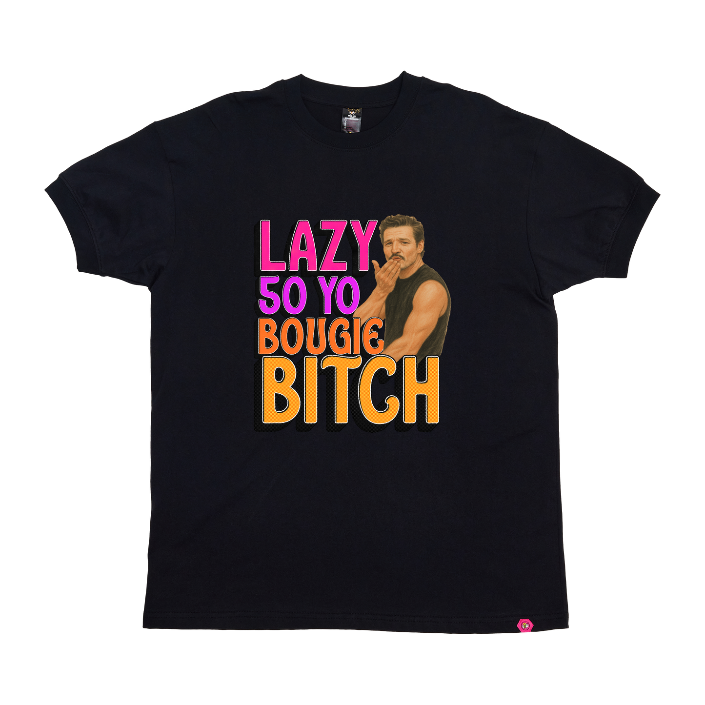 The Bougie Bitch T-Shirt