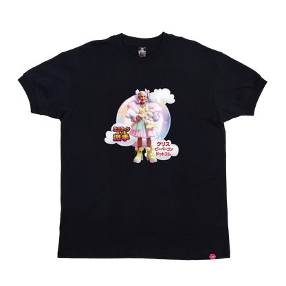 Kawaii Grandpa T-Shirt