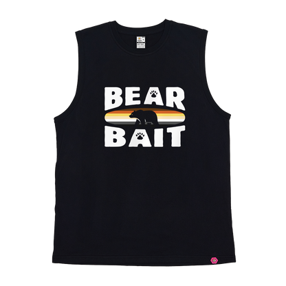 Bear Bate Icon Tank