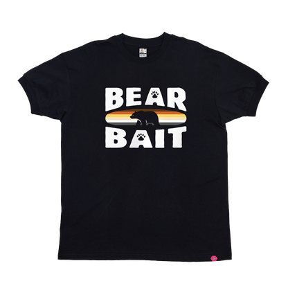 Bear Bate Icon T-Shirt
