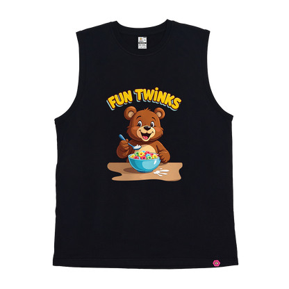 Fun Twinks Tank
