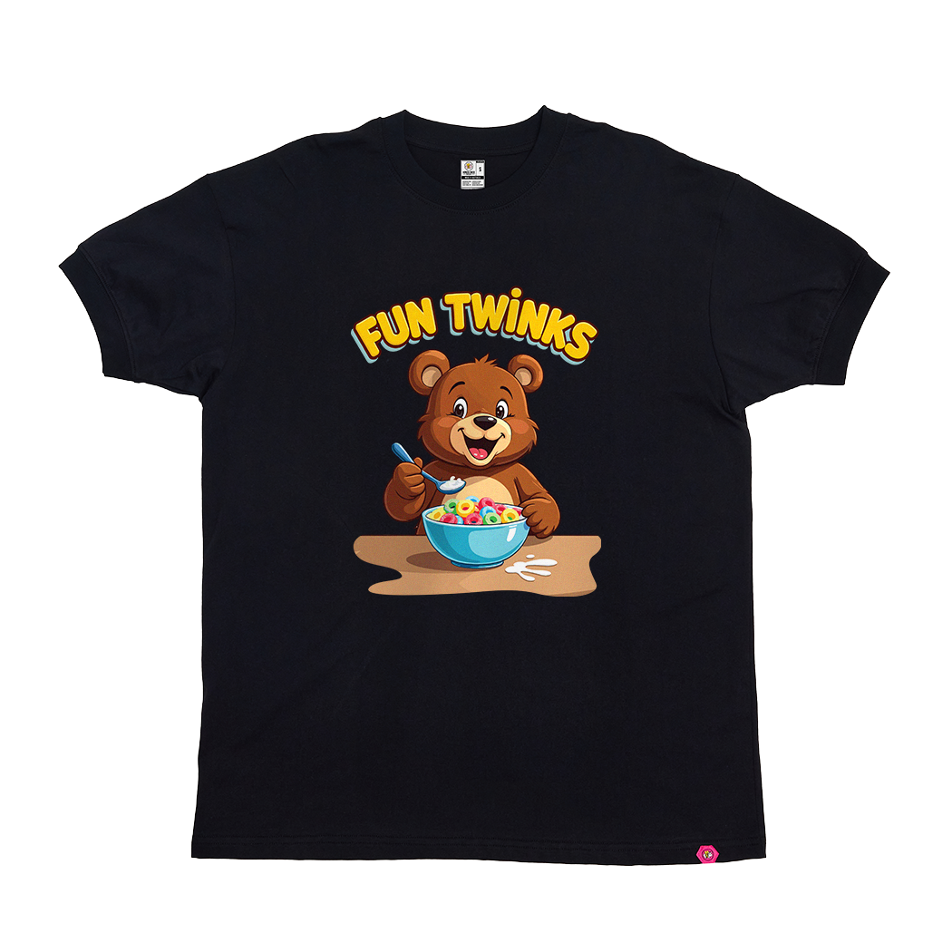 Fun Twinks T-Shirt