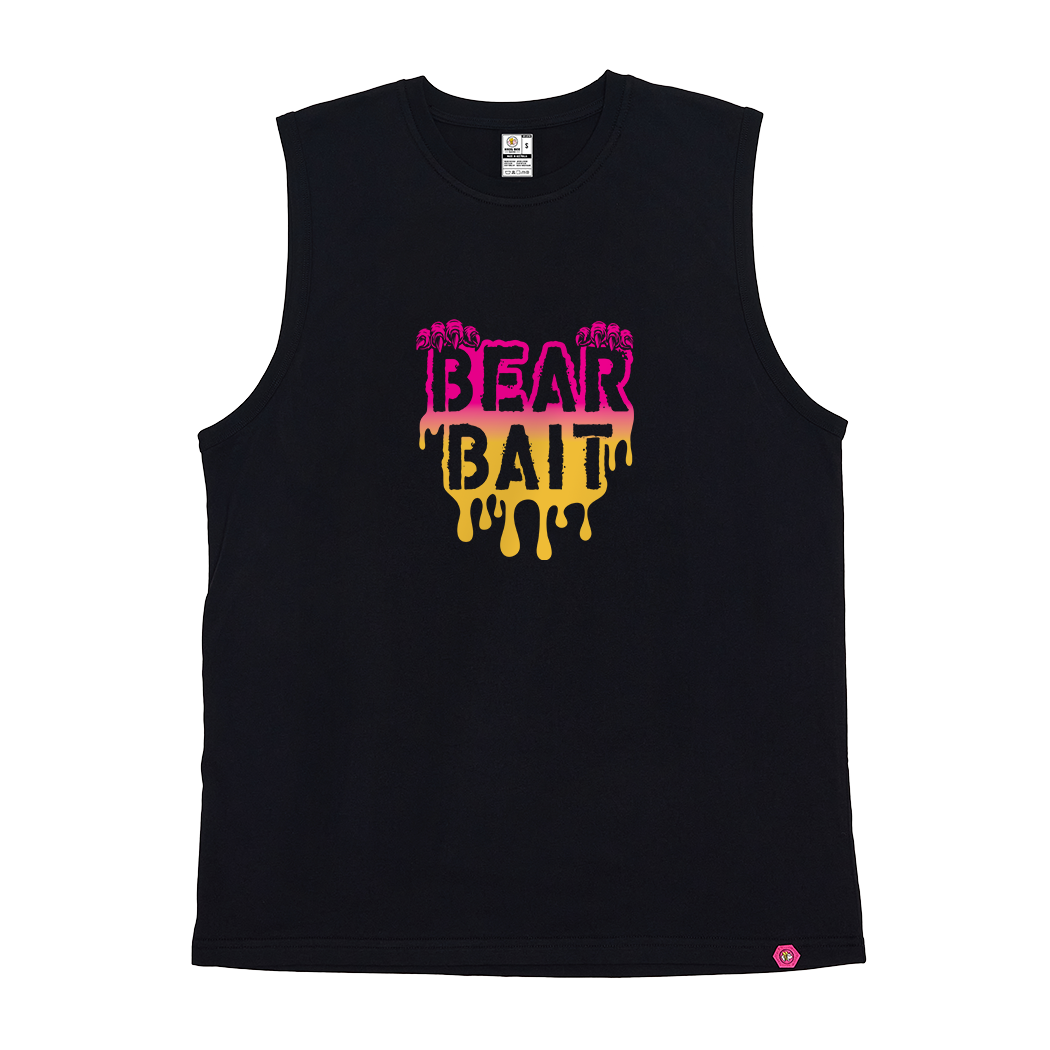 Dripping Bear Bate Tank
