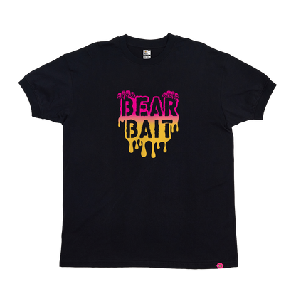 Dripping Bear Bate T-Shirt