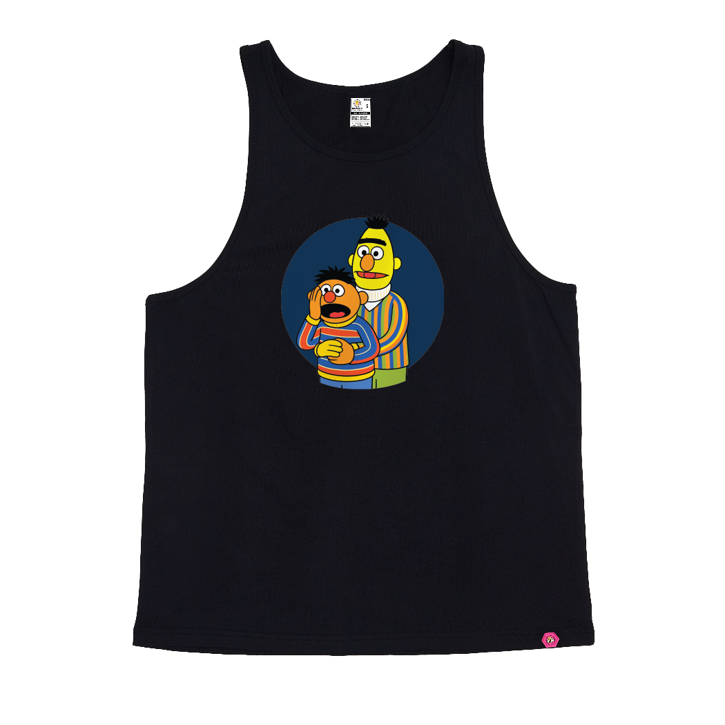 A Concert Affair Singlet