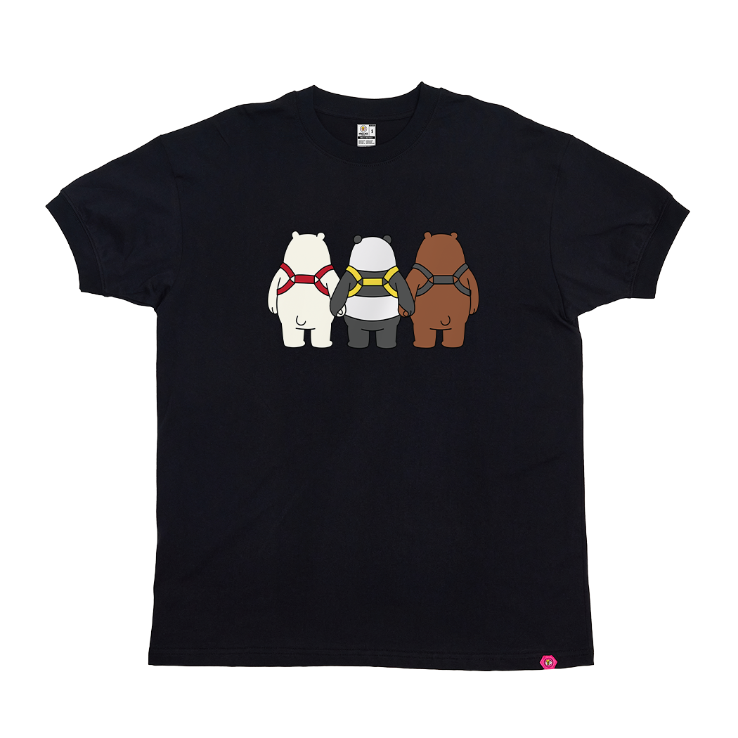 The Friendly Bears T-Shirt
