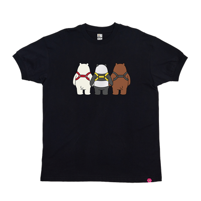 The Friendly Bears T-Shirt
