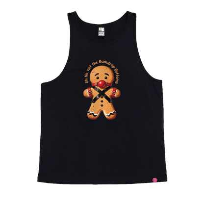 Oh No Christmas 2025 Singlet