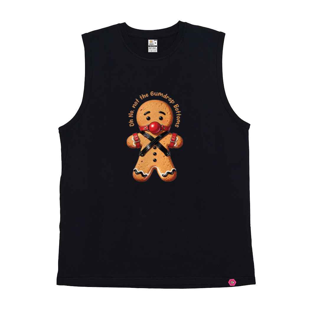 Oh No Christmas 2025 Tank