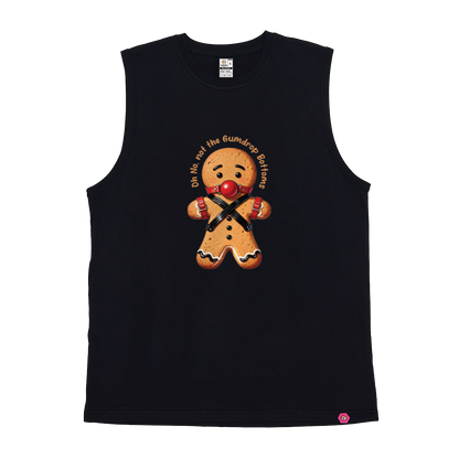 Oh No Christmas 2025 Tank