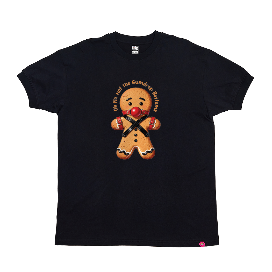 Oh No Christmas 2025 T-Shirt