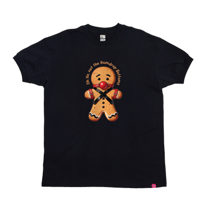 Oh No Christmas 2025 T-Shirt