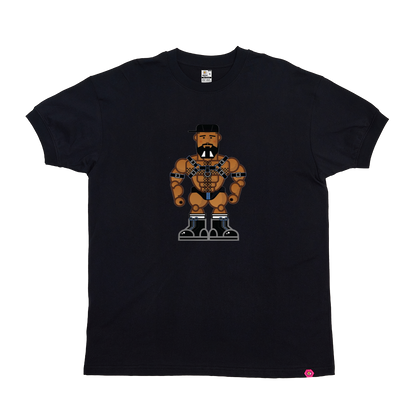 Pocketbears Collab Daddy Hassan T-Shirt