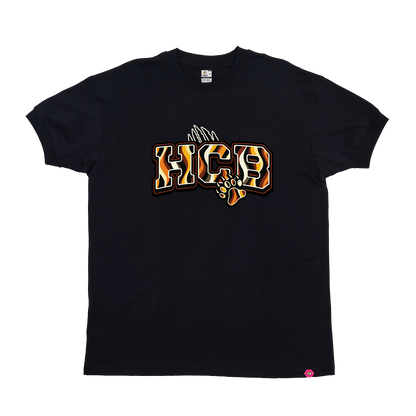 Harbour City Bears proudly supporting batyr Tee and Tank