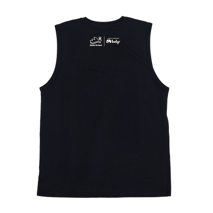 Harbour City Bears proudly supporting batyr Tee and Tank