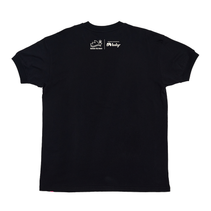 Harbour City Bears proudly supporting batyr Tee and Tank