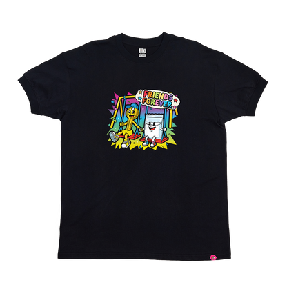 Forever Friends T-Shirt Available Wednesday 18th FEB @ 3:00pm