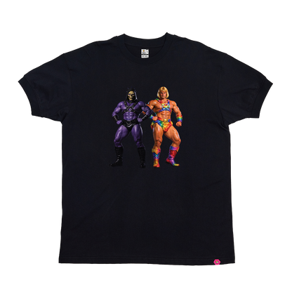 Masters of the Circuit Party T-Shirt