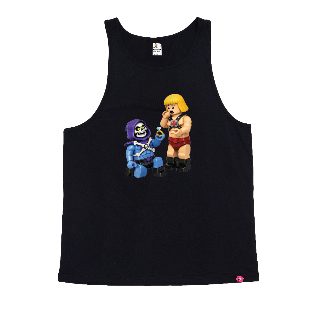 The Proposal Singlet - LIMIT 1 per person