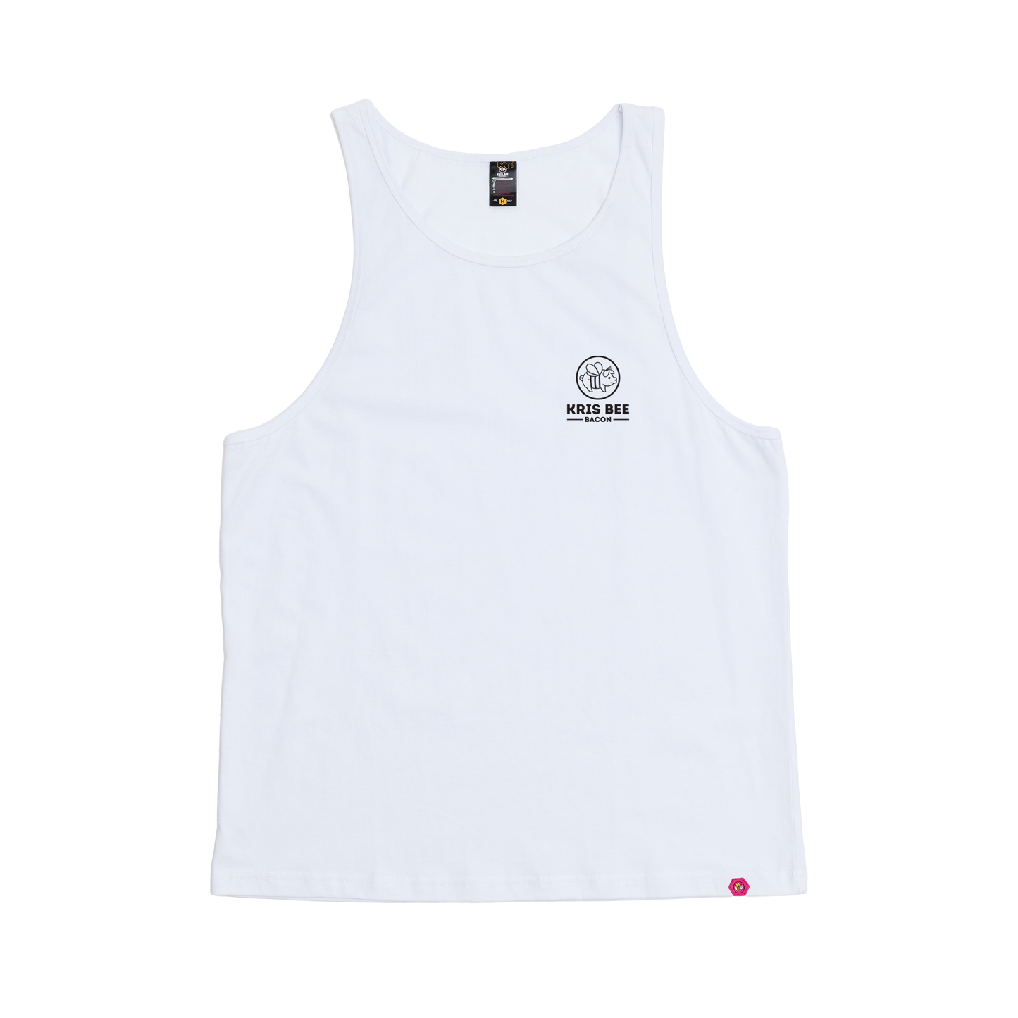 Classic Logo Singlet