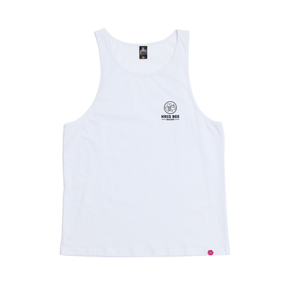 Classic Logo Singlet