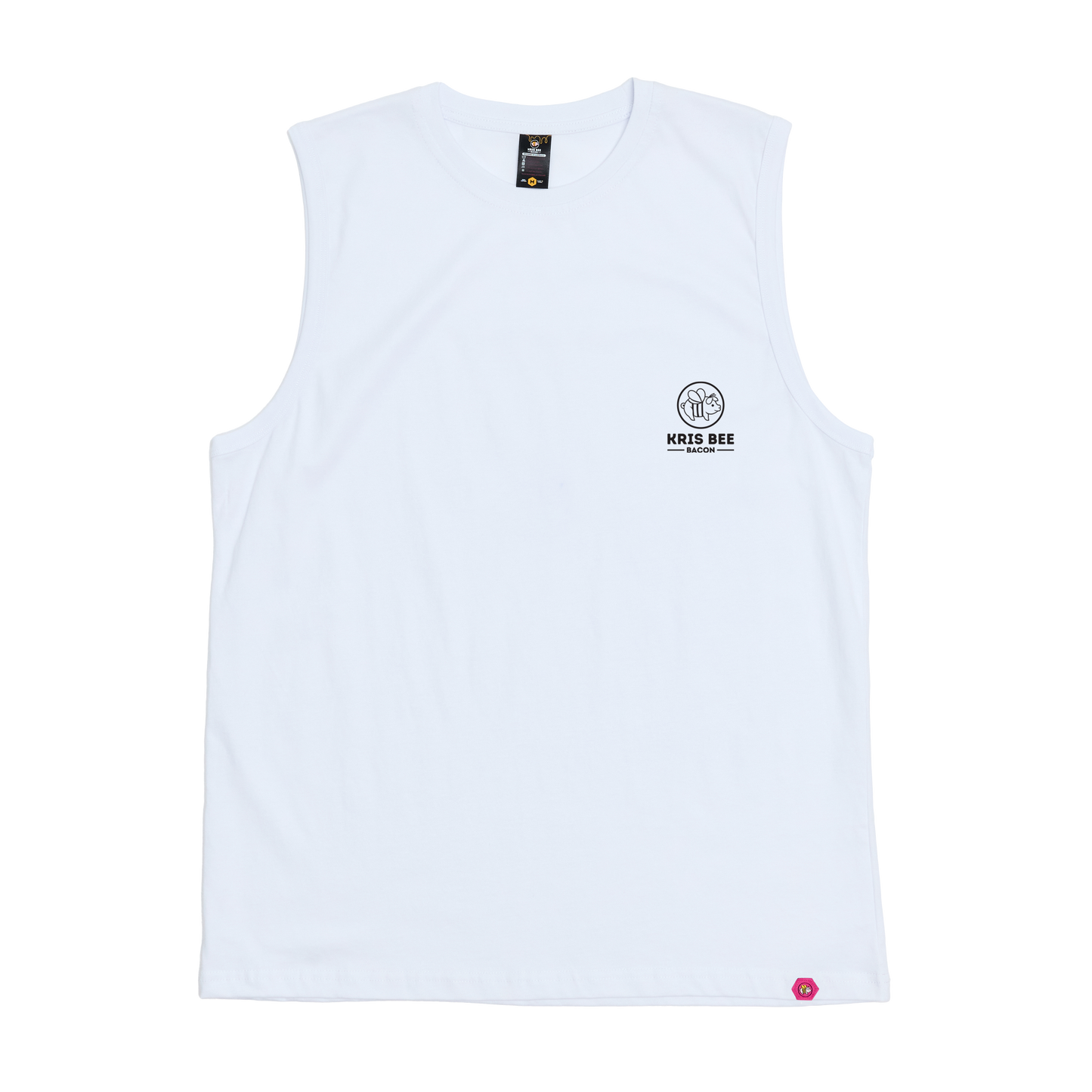 Classic Logo Tank