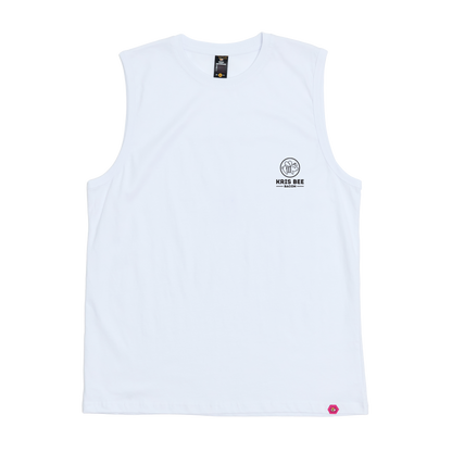 Classic Logo Tank