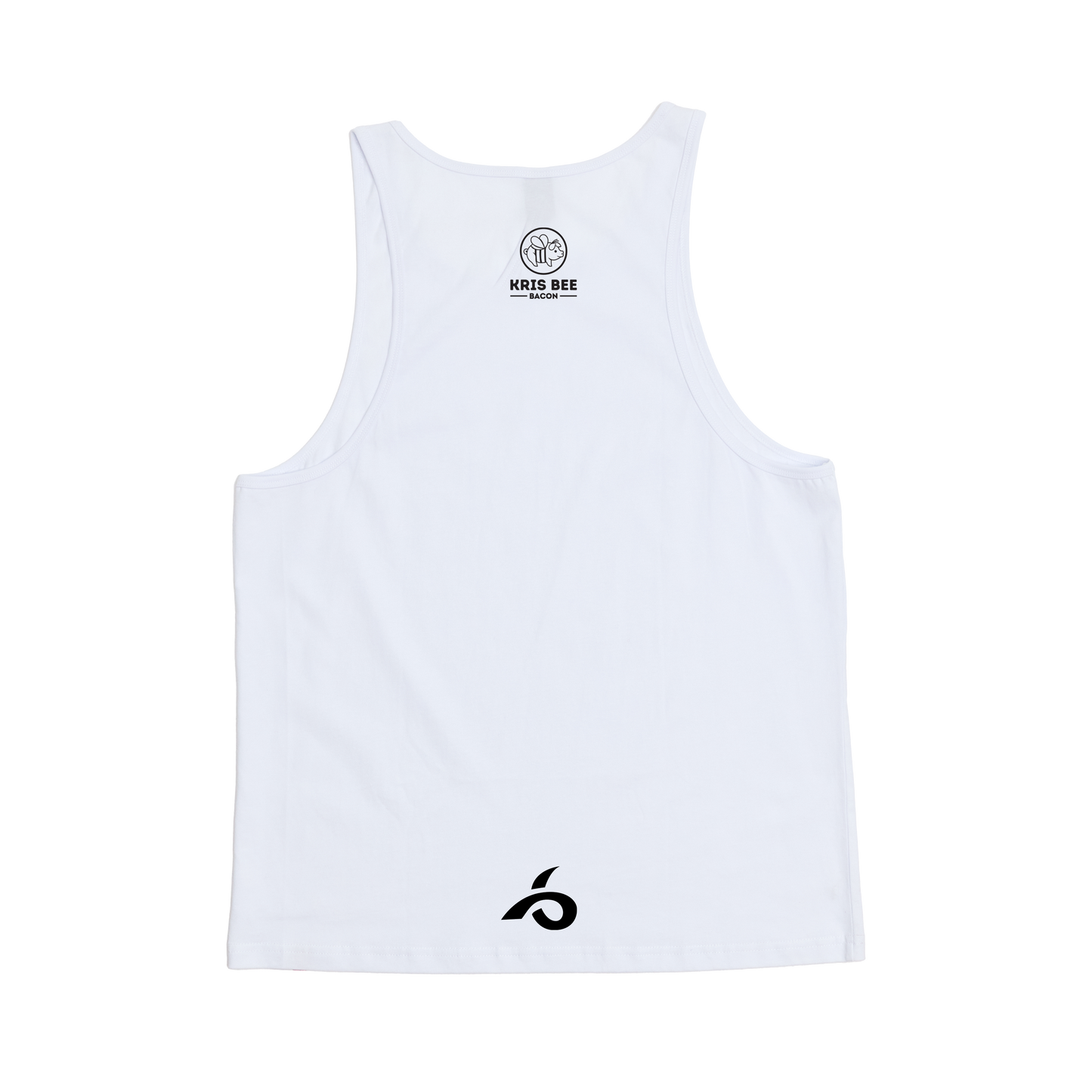 Piggy Wiggly Singlet