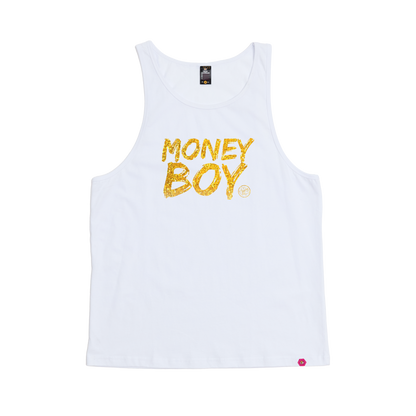 Money Boy Singlet