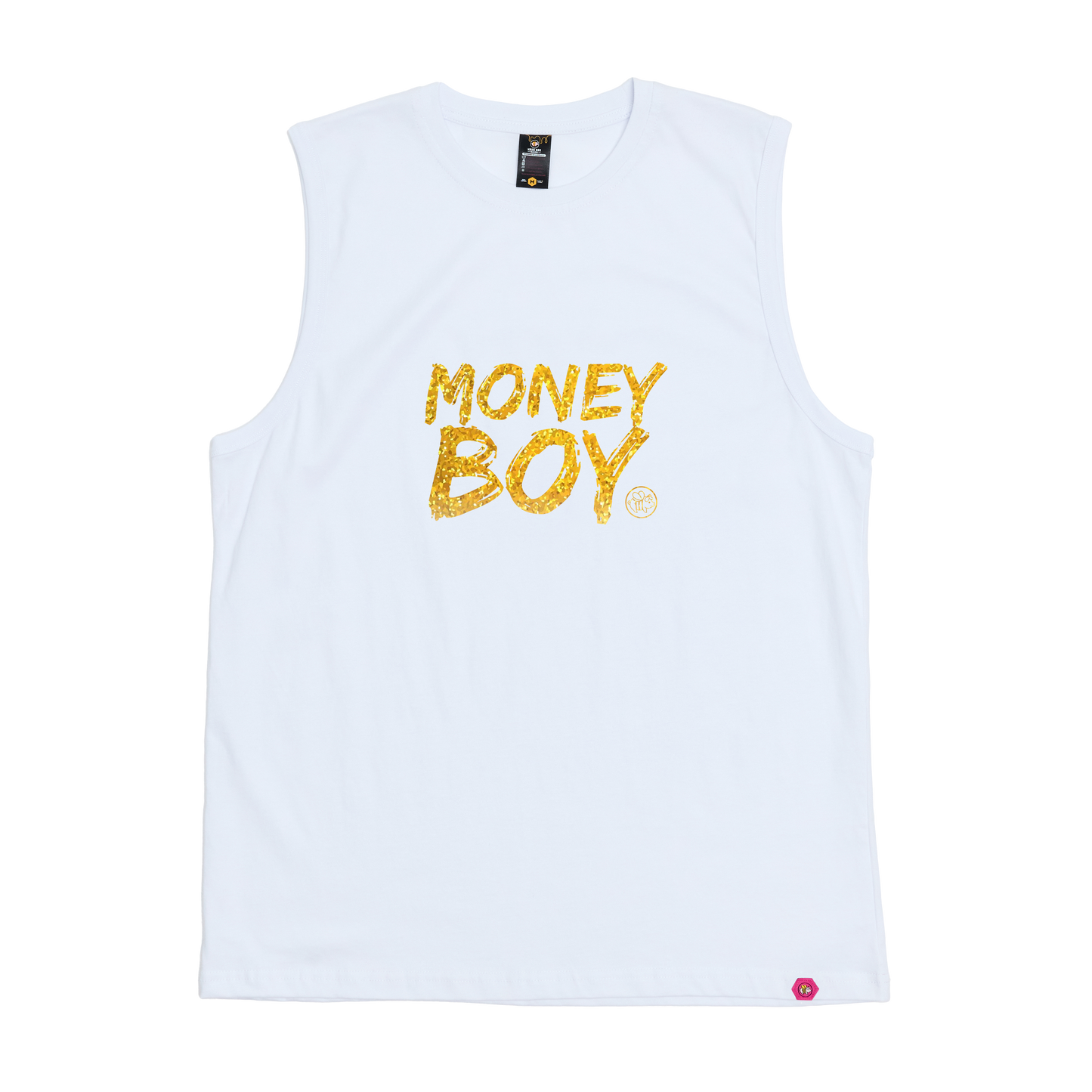 Money Boy Tank