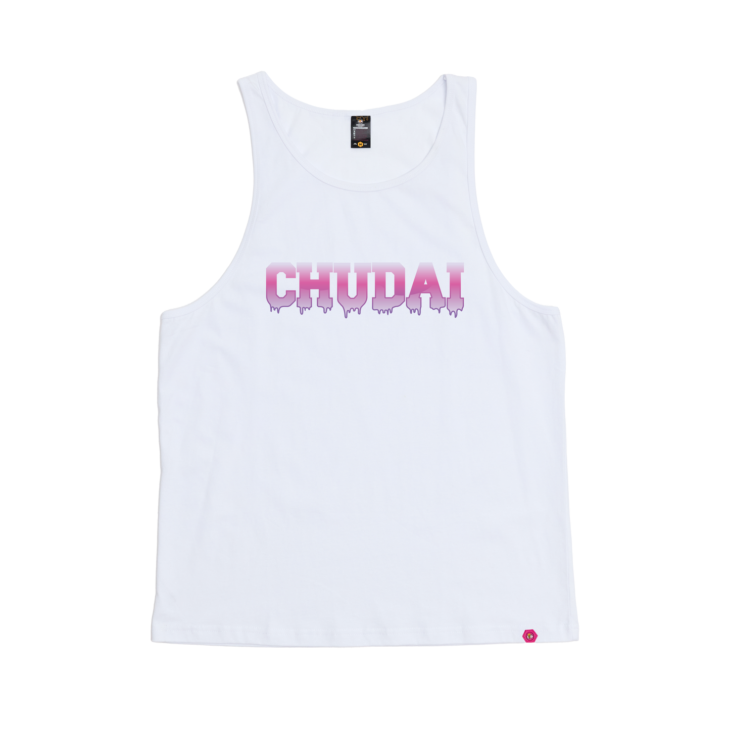 Chudai Singlet - SOLD OUT