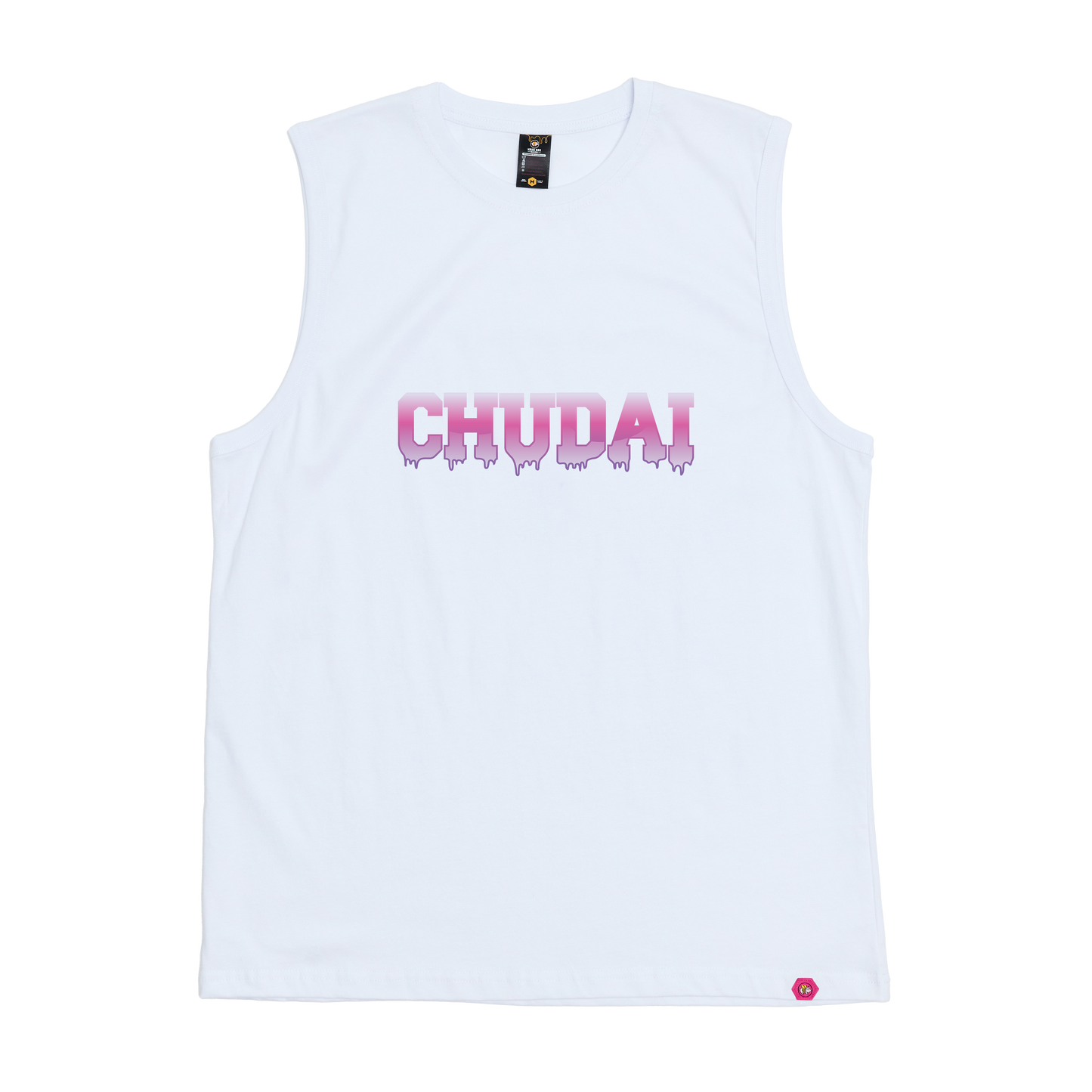 Chudai Tank - SOLD OUT