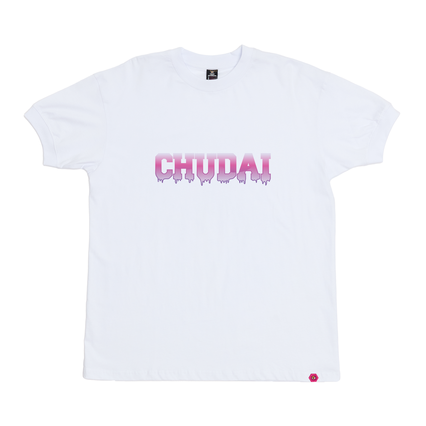 Chudai T-Shirt - SOLD OUT