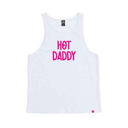 Hot Daddy Singlet