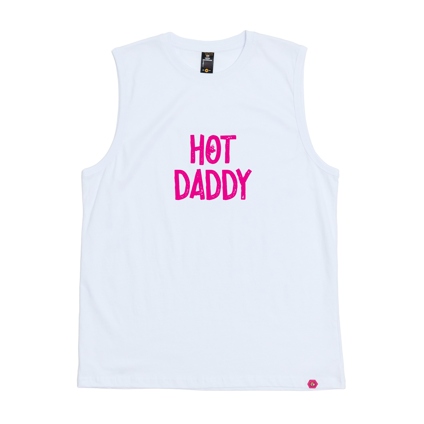 Hot Daddy Tank