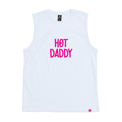Hot Daddy Tank