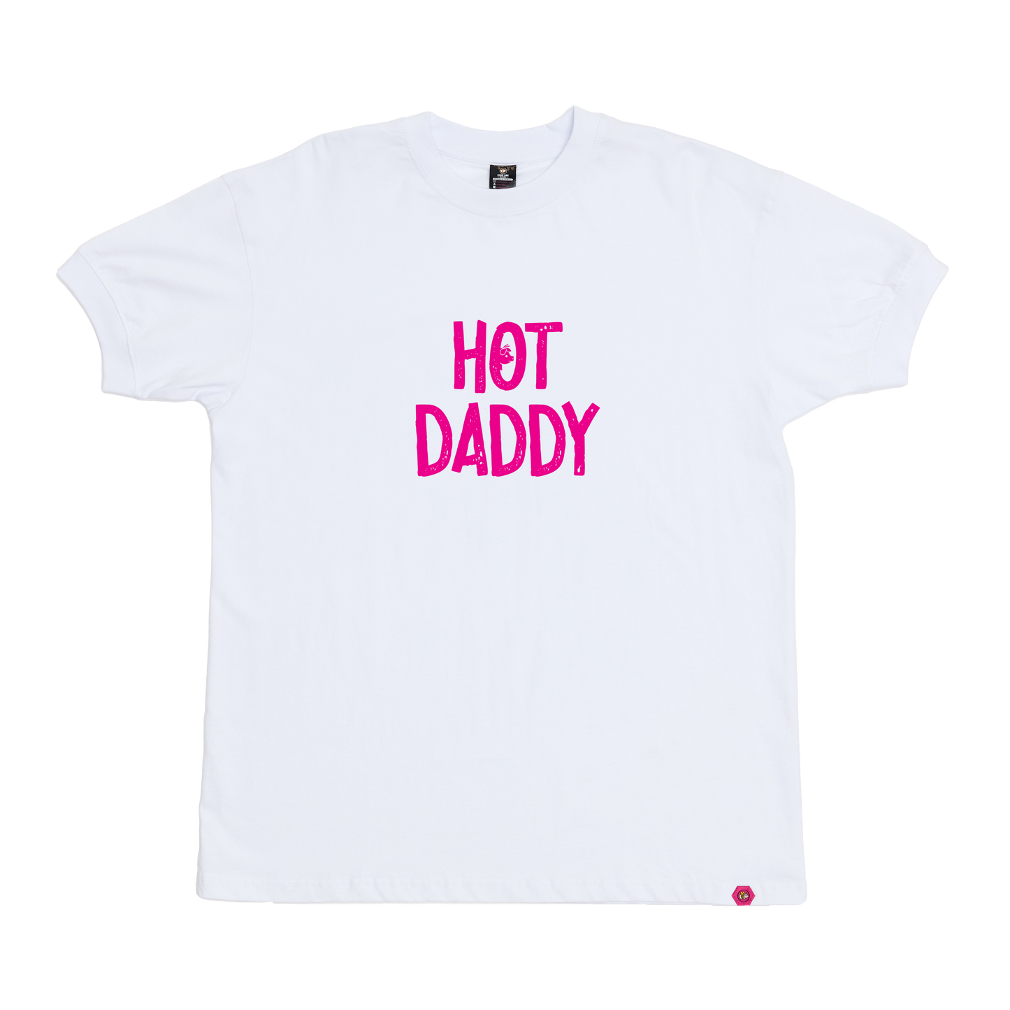 Hot Daddy T-Shirt
