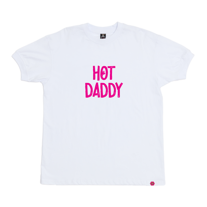 Hot Daddy T-Shirt
