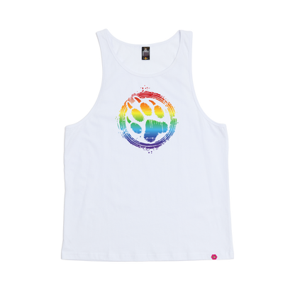 Pride Claw Singlet